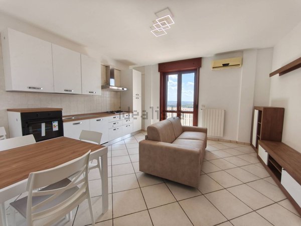 appartamento in vendita a Gallipoli