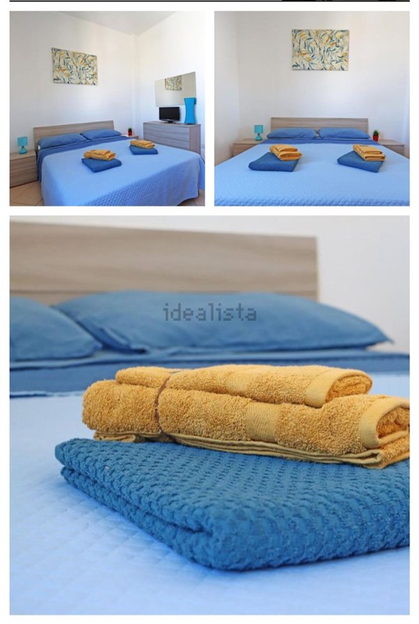 appartamento in vendita a Gallipoli in zona Baia Verde