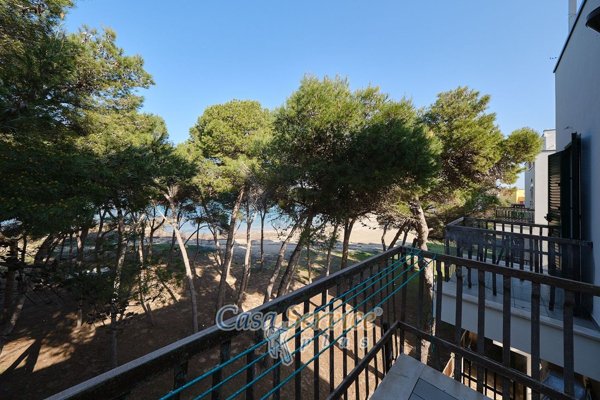 appartamento in vendita a Gallipoli in zona Rivabella