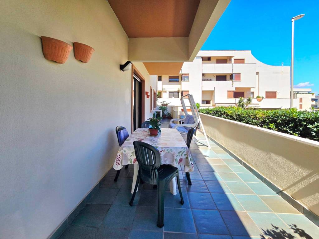 appartamento in vendita a Gallipoli