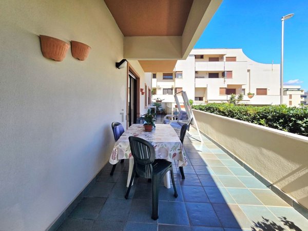 appartamento in vendita a Gallipoli