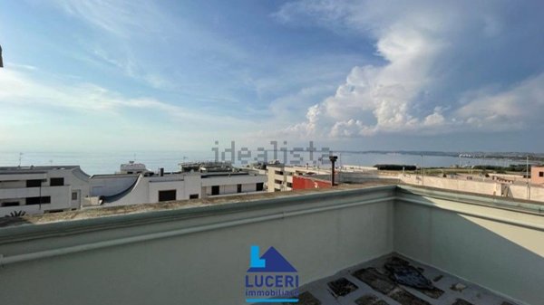 appartamento in vendita a Gallipoli