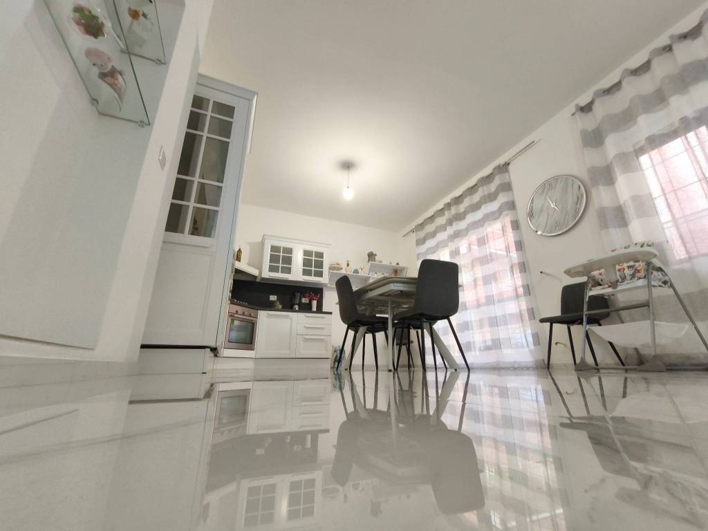 appartamento in vendita a Gallipoli