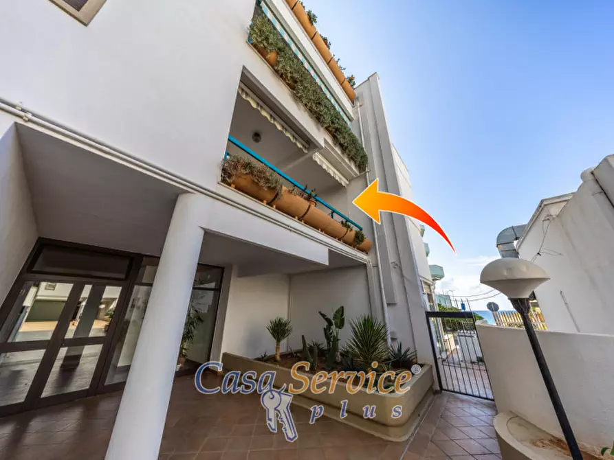 appartamento in vendita a Gallipoli