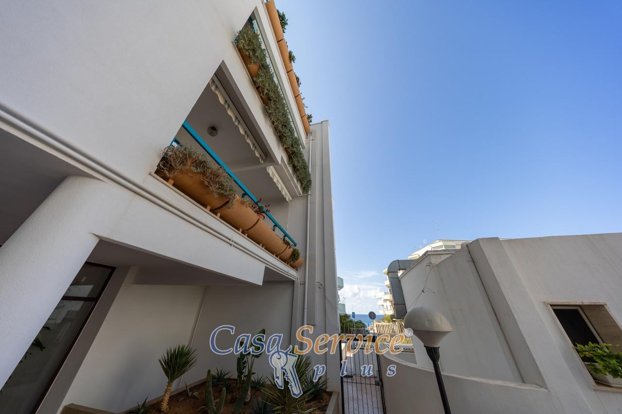 appartamento in vendita a Gallipoli