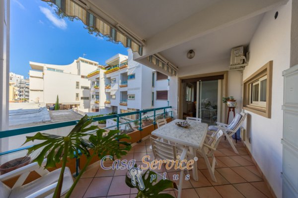 appartamento in vendita a Gallipoli