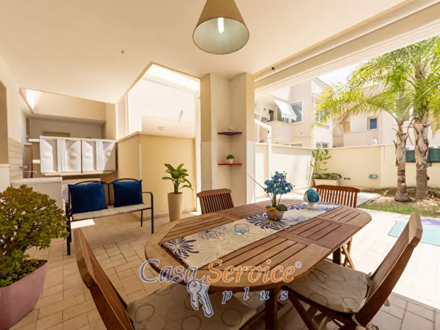 casa indipendente in vendita a Gallipoli