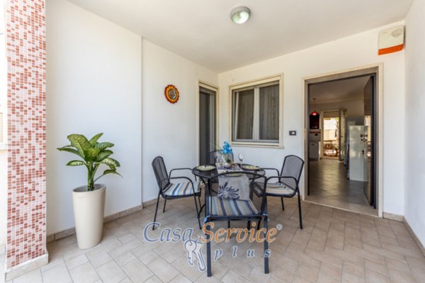 casa indipendente in vendita a Gallipoli