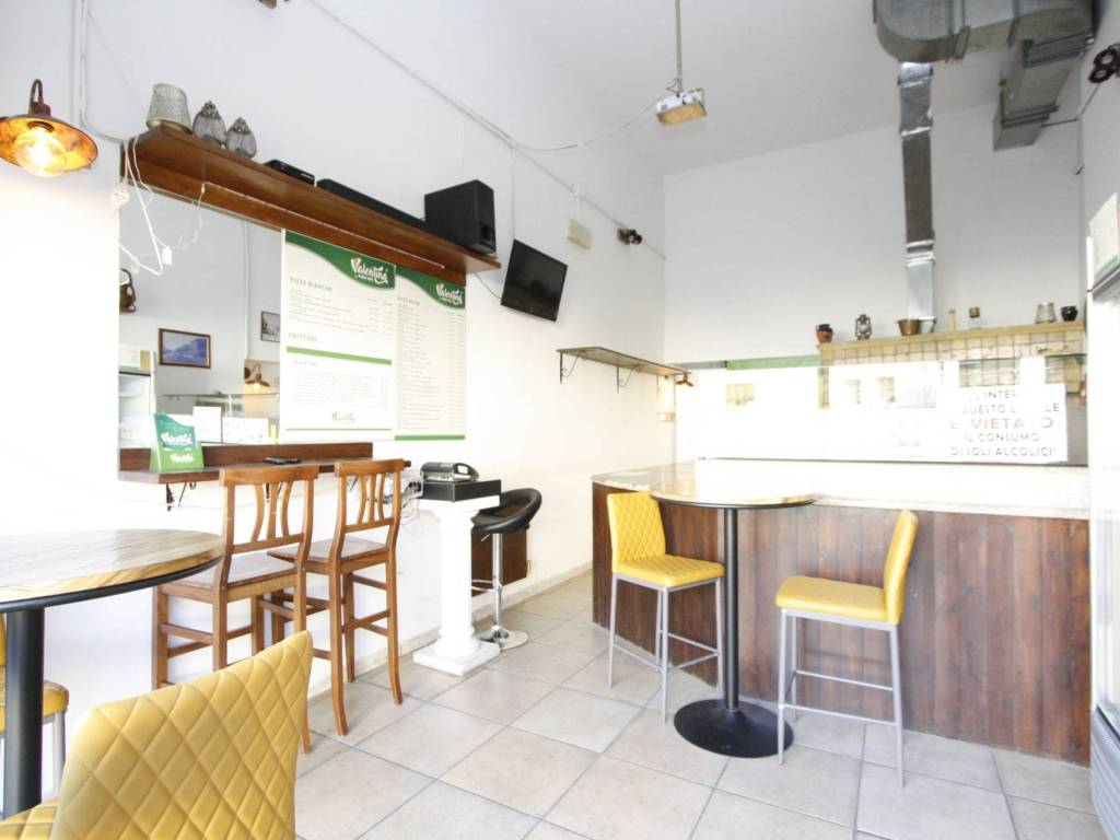 negozio in vendita a Gallipoli