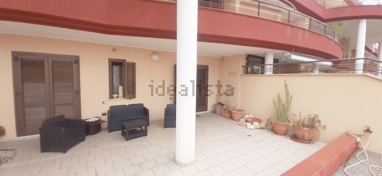 appartamento in vendita a Gallipoli