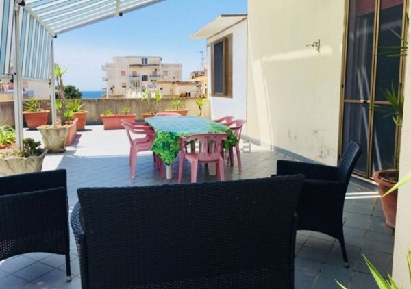 appartamento in vendita a Gallipoli