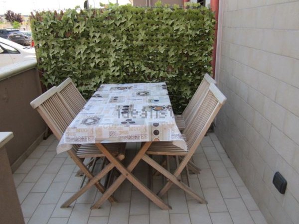 appartamento in vendita a Gallipoli