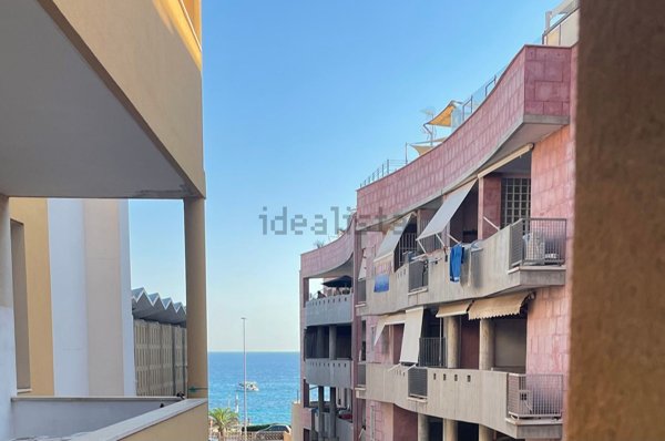 appartamento in vendita a Gallipoli