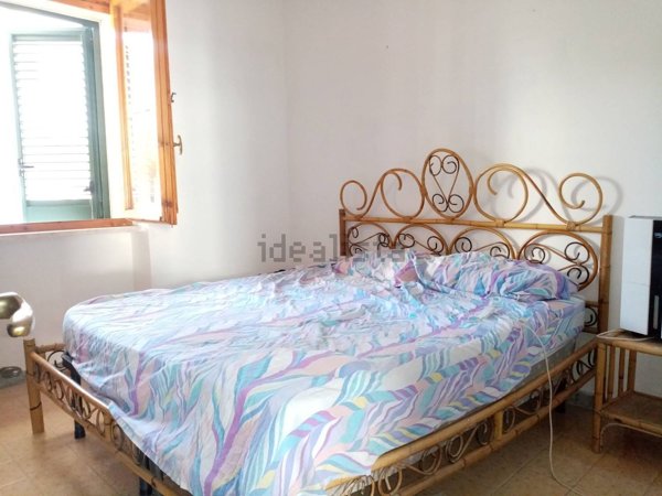 appartamento in vendita a Gallipoli in zona Baia Verde