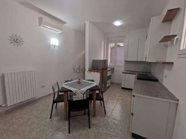 appartamento in vendita a Gallipoli