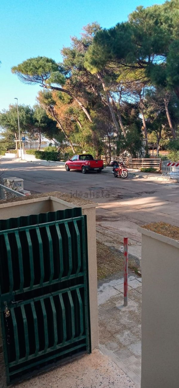 appartamento in vendita a Gallipoli