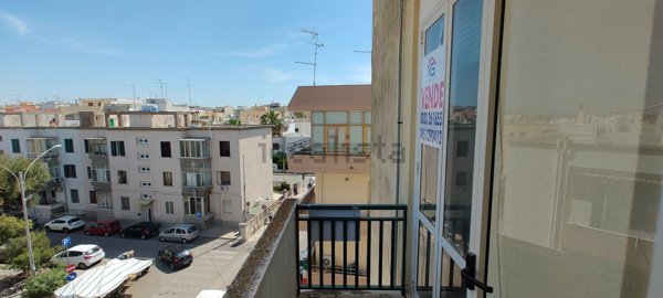 appartamento in vendita a Gallipoli