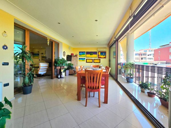 appartamento in vendita a Gallipoli