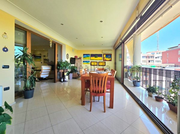 appartamento in vendita a Gallipoli