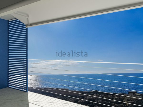 appartamento in vendita a Gallipoli