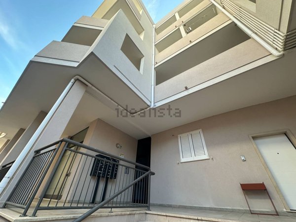 appartamento in vendita a Gallipoli