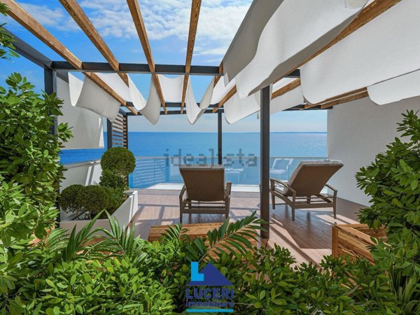 appartamento in vendita a Gallipoli