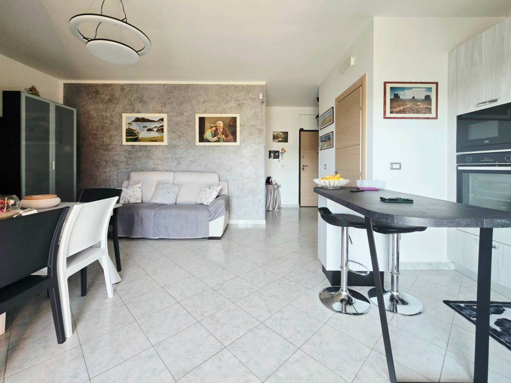appartamento in vendita a Gallipoli