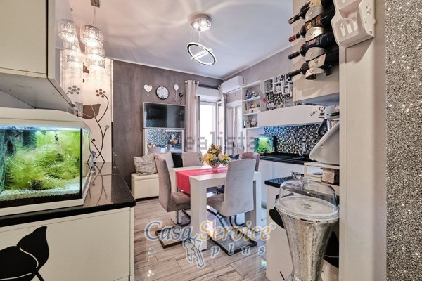 appartamento in vendita a Gallipoli