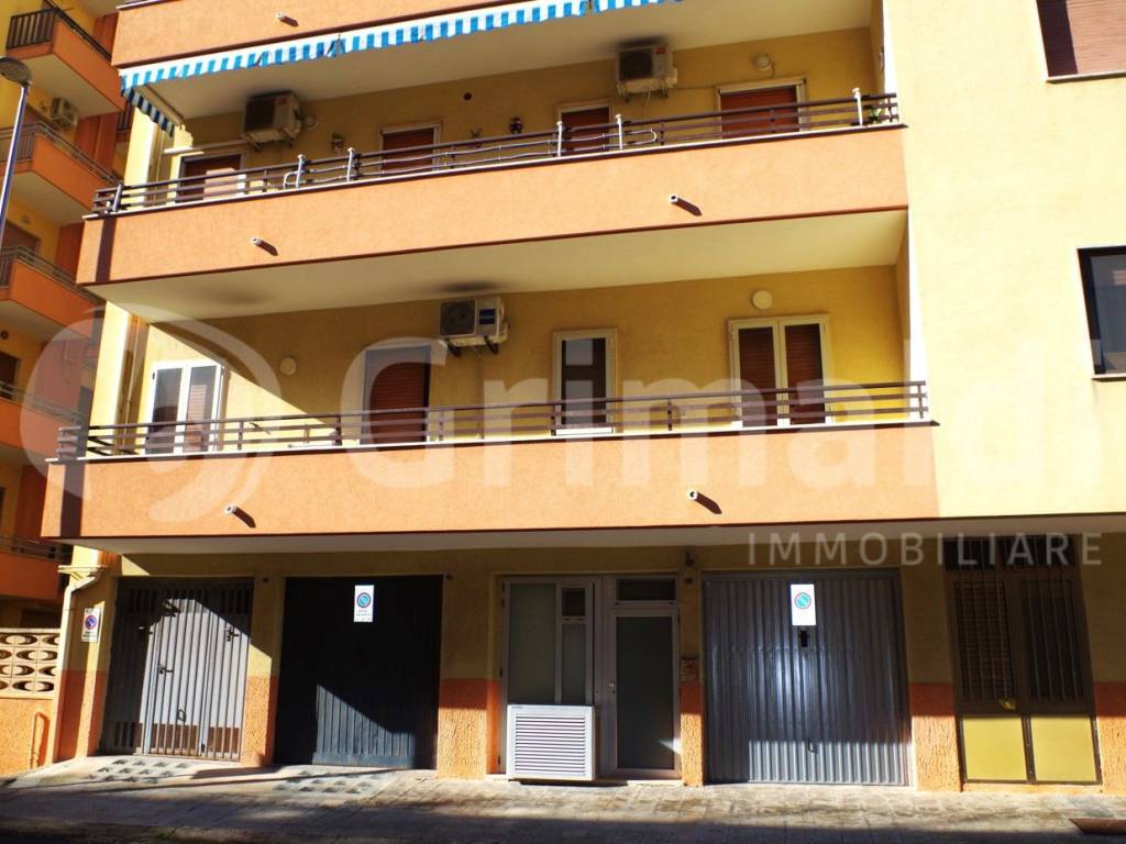 appartamento in vendita a Gallipoli