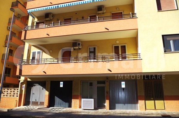 appartamento in vendita a Gallipoli