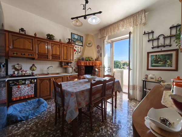 appartamento in vendita a Gallipoli