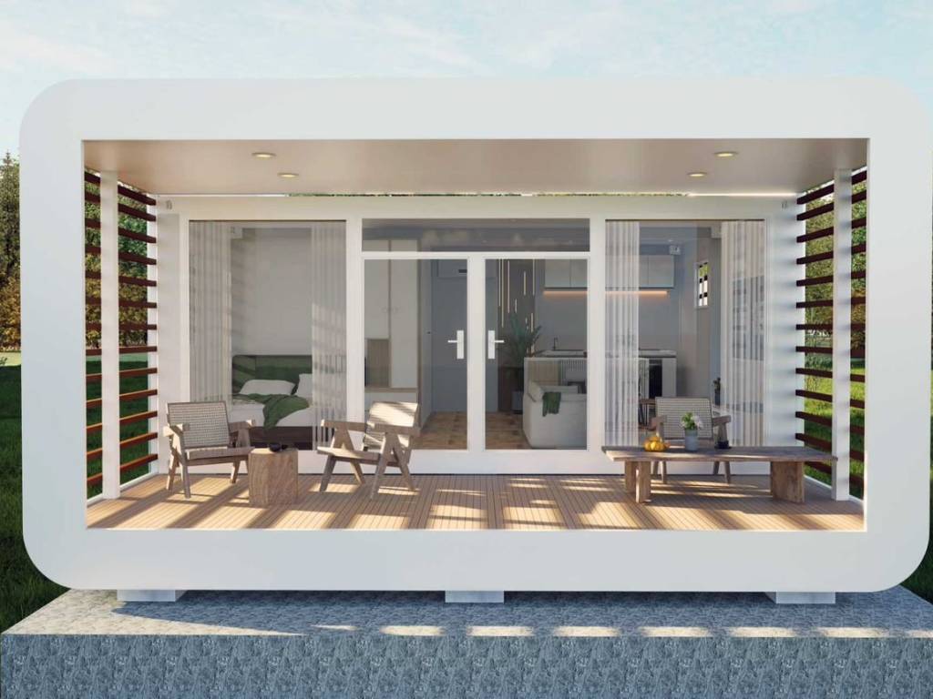 appartamento in vendita a Gallipoli