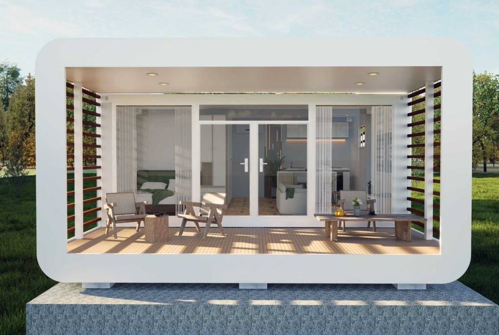 appartamento in vendita a Gallipoli