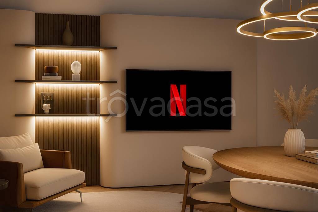 appartamento in vendita a Gallipoli