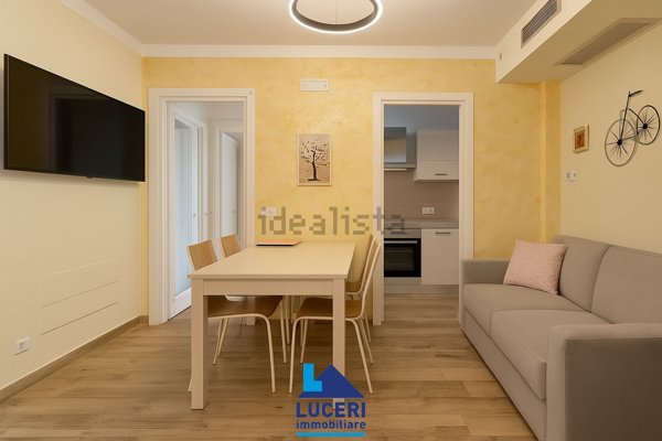 appartamento in vendita a Gallipoli