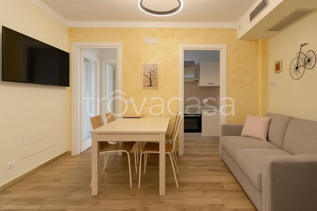 appartamento in vendita a Gallipoli in zona Conchiglie