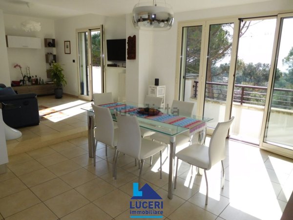 appartamento in vendita a Gallipoli