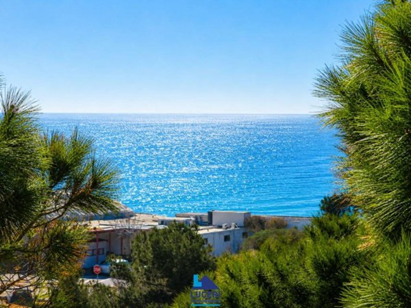 appartamento in vendita a Gallipoli in zona Baia Verde
