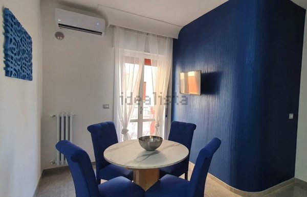 appartamento in vendita a Gallipoli