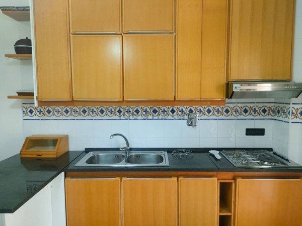 appartamento in vendita a Gallipoli