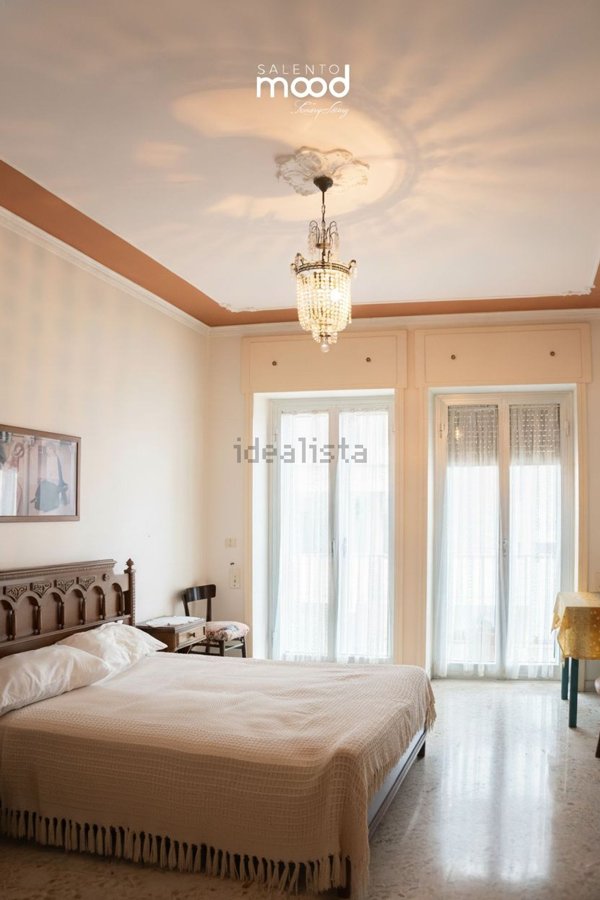 appartamento in vendita a Gallipoli