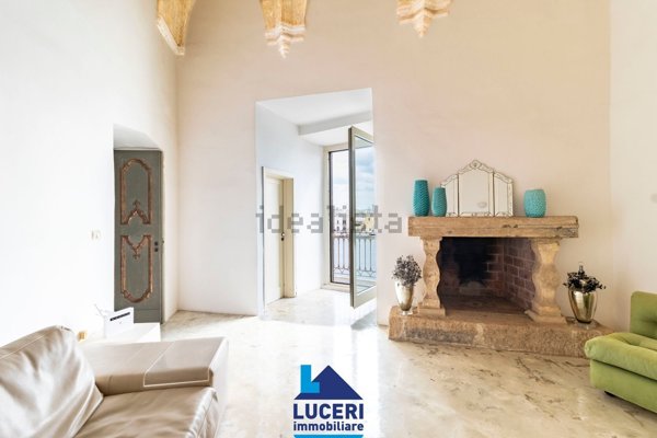 appartamento in vendita a Gallipoli