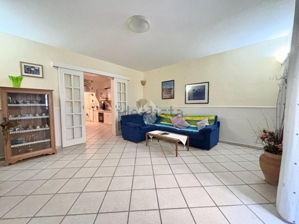 appartamento in vendita a Gallipoli