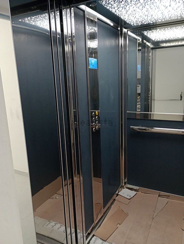 appartamento in vendita a Gallipoli in zona Rivabella