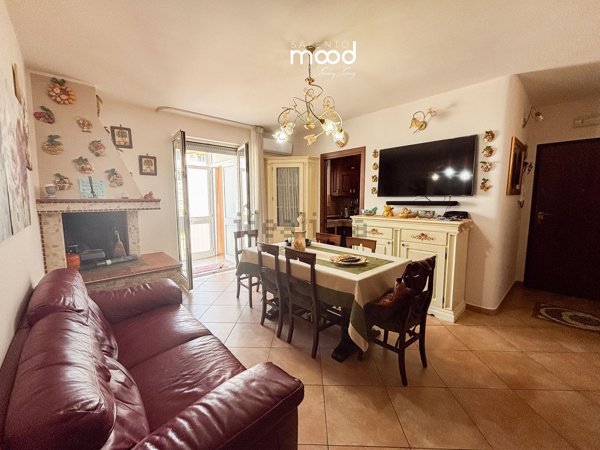 appartamento in vendita a Gallipoli