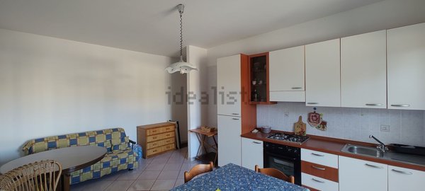 appartamento in vendita a Gallipoli