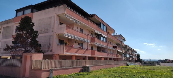 appartamento in vendita a Gallipoli