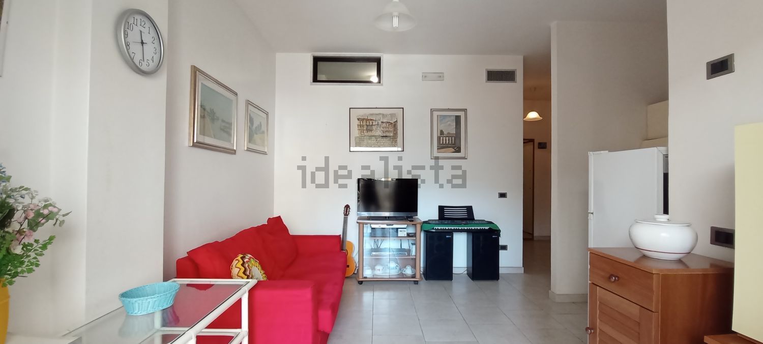 appartamento in vendita a Gallipoli