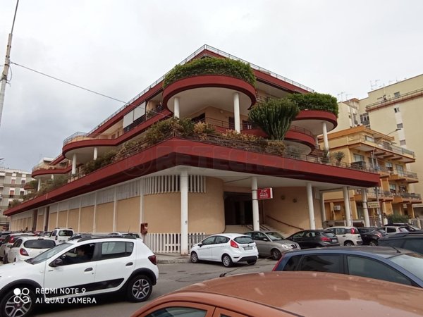 appartamento in vendita a Gallipoli in zona Cappuccini
