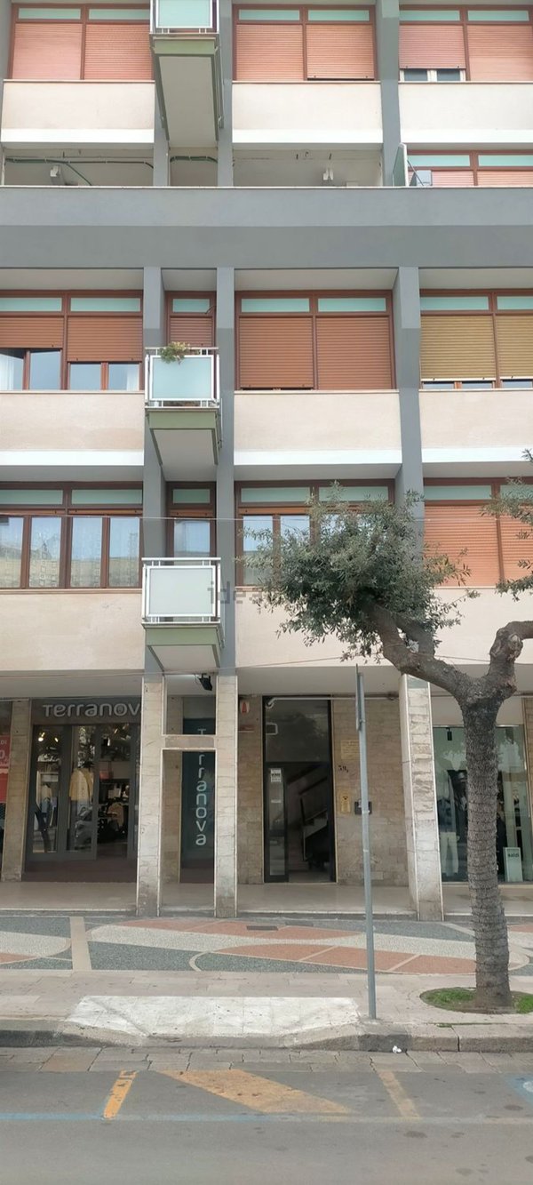 appartamento in vendita a Gallipoli